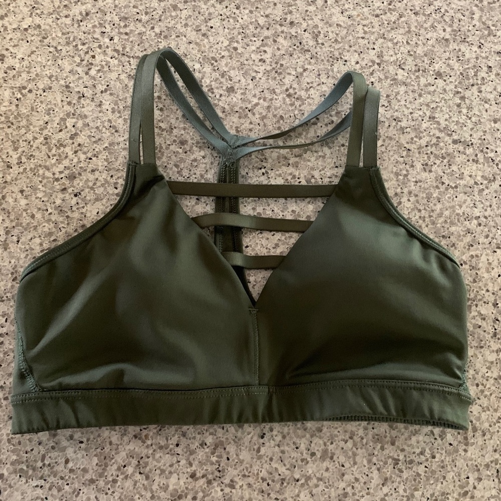 Victoria Secret Sports Bra